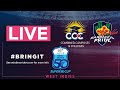 🔴 LIVE CCC v Barbados | CG United Super50 2023