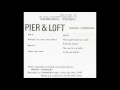 Hiroshi yoshimura  pier  loft 1983 full album