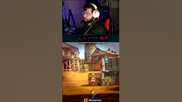 Widow play of the game #shorts #gaming #overwatch2 #widowmaker