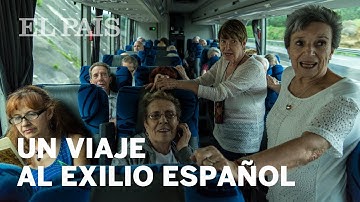 80 años de la llegada de los primero exiliados españoles a México