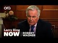 Robert Wagner Reminisce about Hollywood's Golden Age