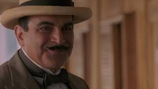 Agatha Christie's Poirot: A Tribute (trailer)