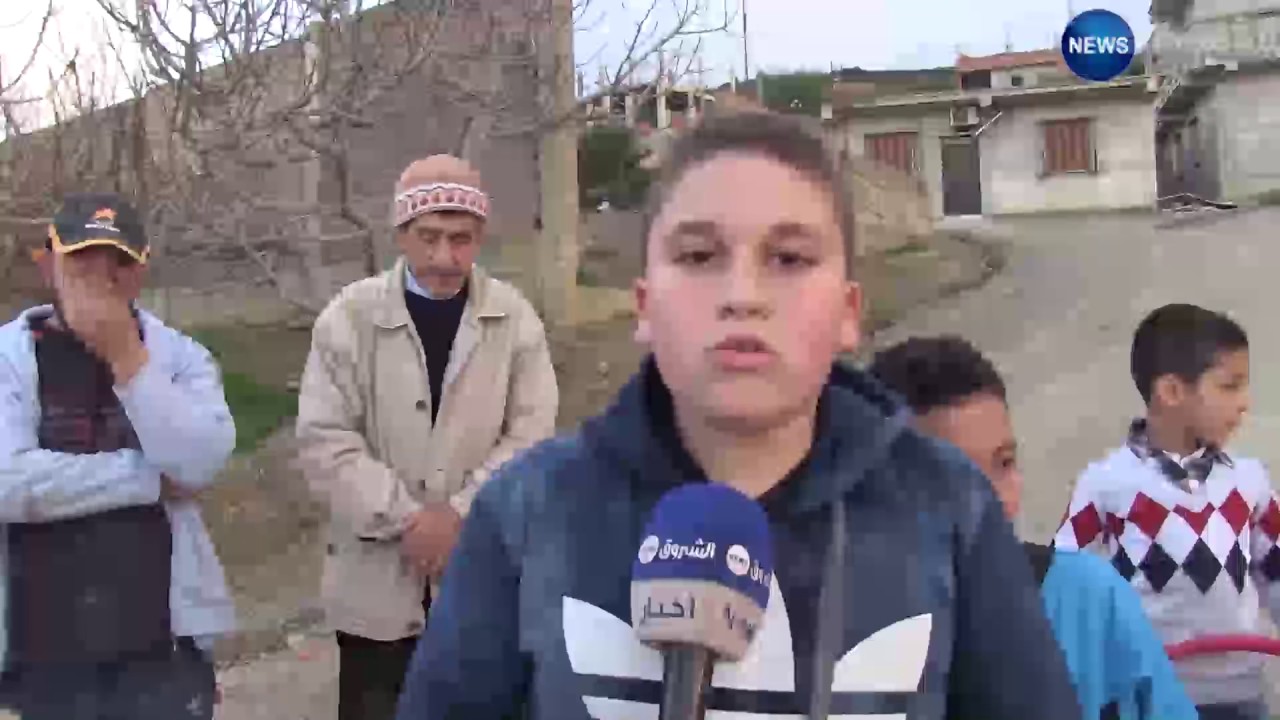 البليدة: الكهرباء حلم سكّان حي 'فرس عروس