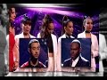 4th Impact - Ain't No Other Man | Live Week 4 + Elimination Round | The X Factor 2015