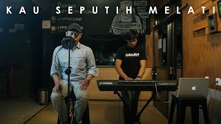 Kau Seputih Melati - Sammy Simorangkir - Hesron Lullangi & Rusdi Cover