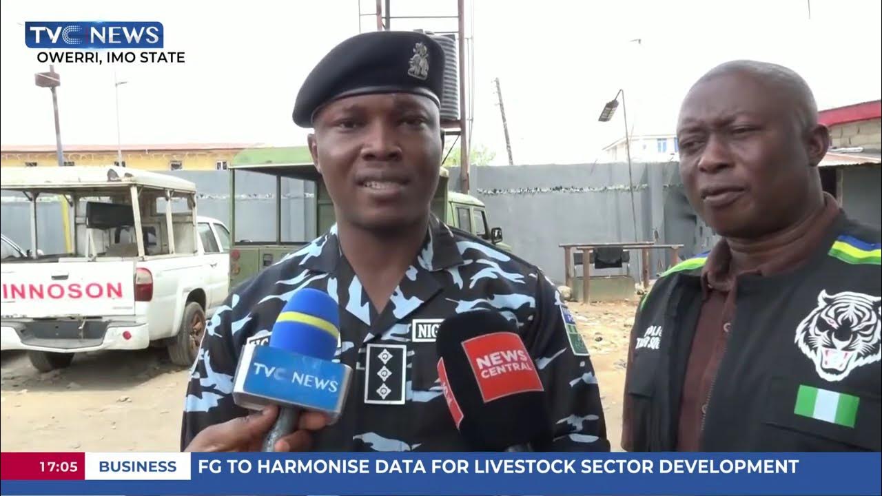 Police Arrest Suspected Kidnap Kingpin Terrorising Mgbidi, Orlu Axis