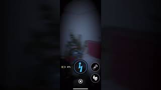 Toy Bonnie Jumpscare
