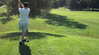 Golf at Elkins
