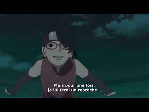 Boruto épisode 79 
