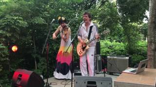 Famous Bobby Conn - Never Get Ahead @ Down By The River #9, Berlin Profile