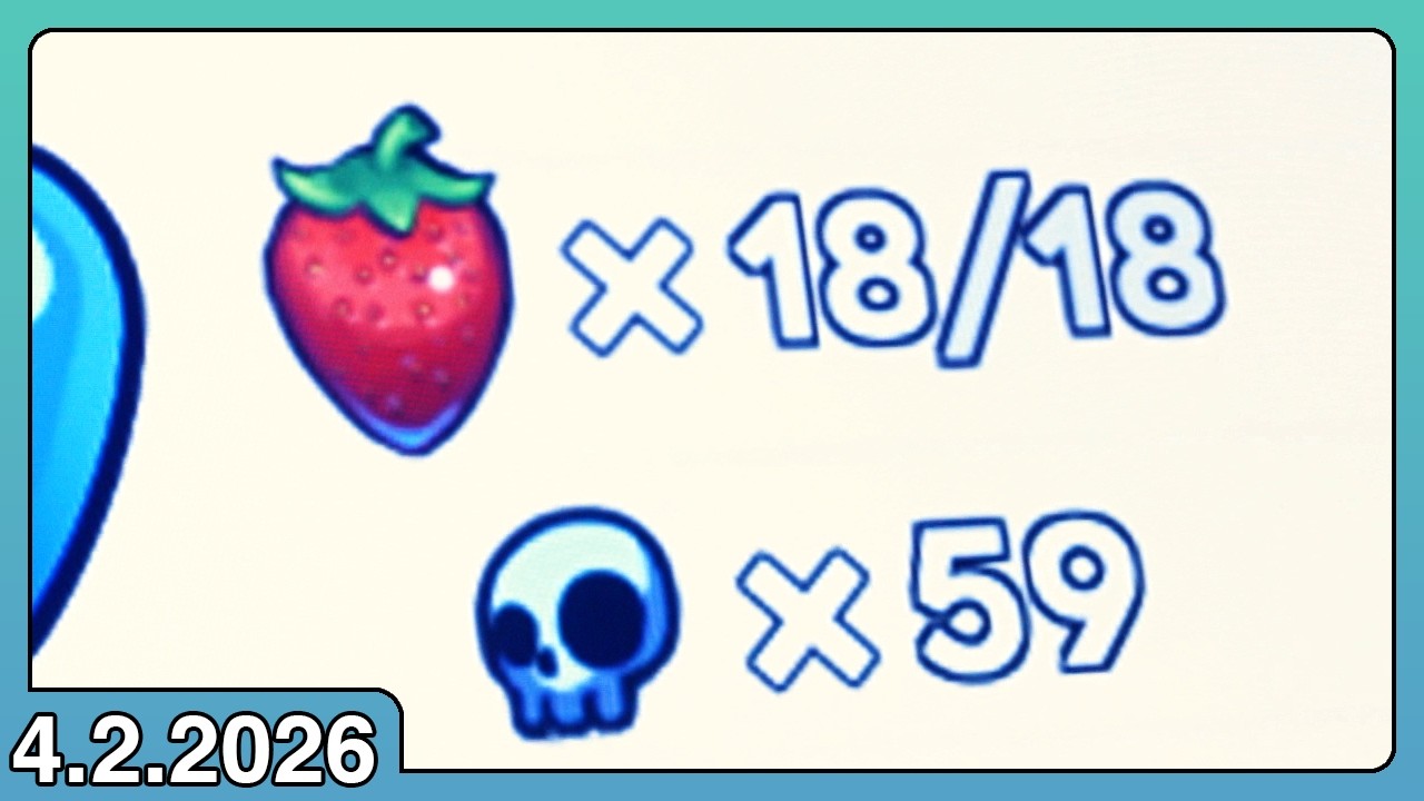 Getting All of the Strawberries • 4.2.2026 - YouTube