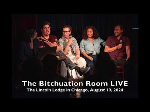 Progressives in Power LIVE in Chicago (Ep 245) Audio Only