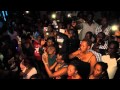 Professor Jay and Chameleon LIVE at CLUB MAISHA