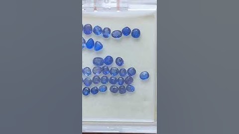 lô Spinel Lục Yên xanh lơ sáng đẹp #love #music #travel #gem #ruby #daquy