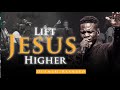 LIFT JESUS HIGHER (LIVE) - OLAMIJI RASHEED & TEAM ABBEY OJOMU -OFFICIAL VIDEO #chants #prayermusic