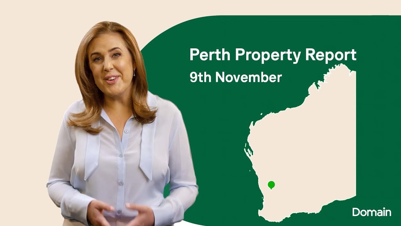 Property report