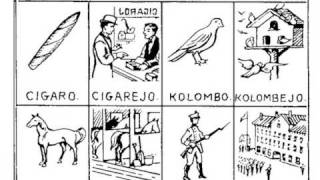 Universala Esperanto Metodo – 5a