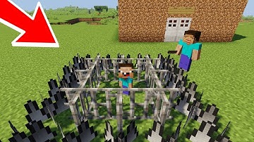 MỚI NGHỈ HÈ, BỐ ĐÃ MUỐN NHỐT BÉ NOOB LẠI ? *BỐ CON NHÀ BÉ NOOB*