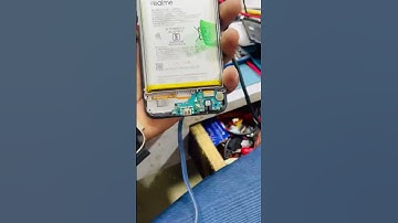 Realme c11 2021 mic not working