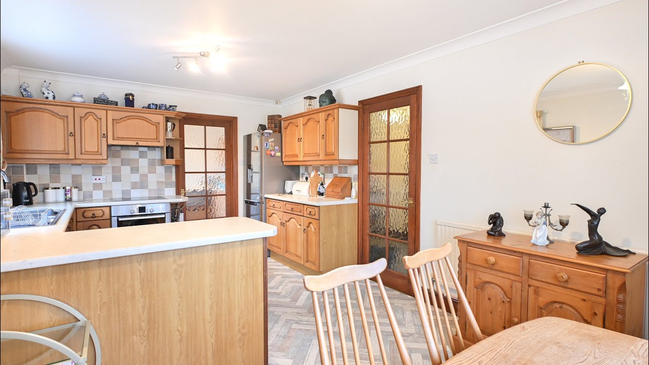 Mulberry Way, Spalding - Harrison Rose Estate Agents