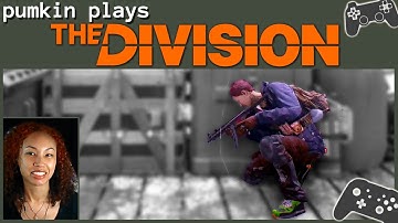 Rescue DR KANDEL | Base of Operations 🎃 Division [3]