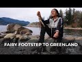 Edgar M Music | Fairy Footstep To Greenland | Pan flute