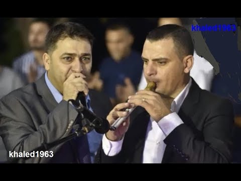 نعمان الجلماوي و اشرف ابو ليل دبكة درازة
