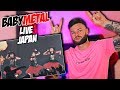 BABYMETAL Concerts are INSANE  |  BABYMETAL - Road of Resistance ( LIVE IN JAPAN )