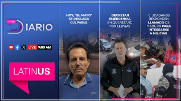 Latinus Diario: 25 de agosto