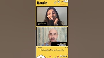 The greatest customer service email of all time with Dan Gingiss #shorts #marketing #podcast