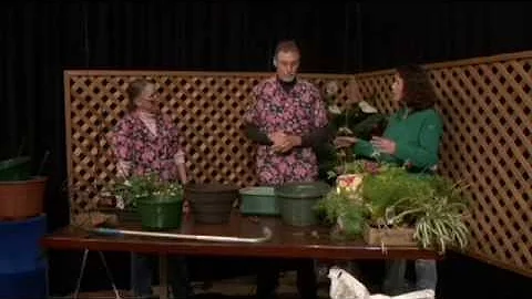 Gardening & Beyond #009 - Greg & Tamara Clift