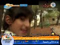 حصريا ولأول مرة أغنية محمد على قناة كراميش الأردنية للأطفال 2009 خيالي لكن نادر
