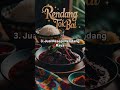 Projek Raya Digital bleh buat sale 5k guna AI