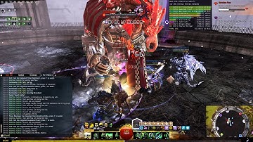 GW2: Matthias Gabriel (Condi Scourge POV)