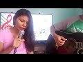 Cobaia  lauana prado cover maryelle soares