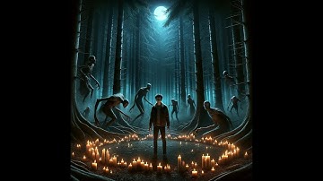 The Shadow Collector