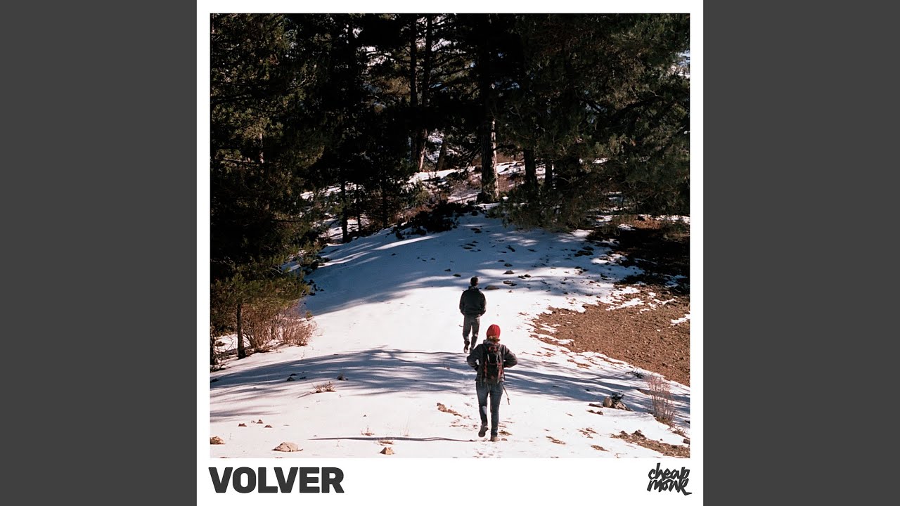 在 YouTube 上观看 Volver 在 YouTube 上观看 Volver