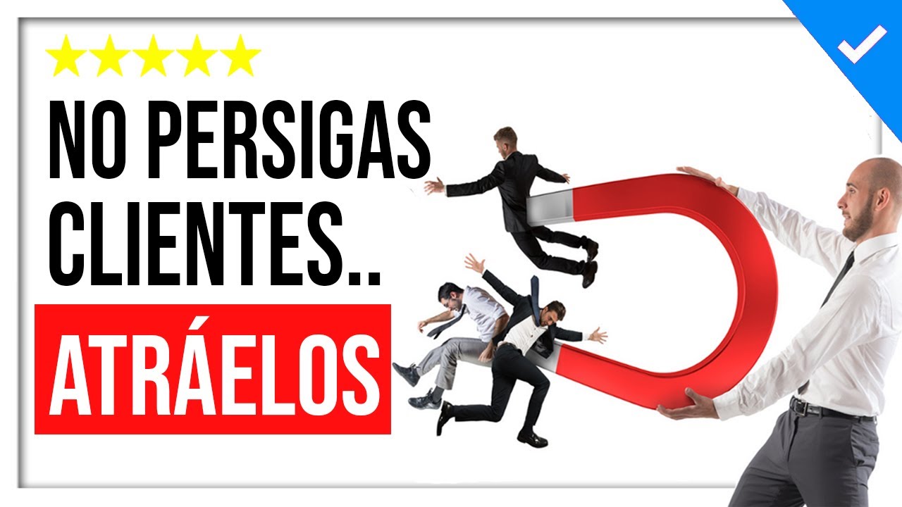 6 Estrategias Psicológicas Para Ganar Clientes 