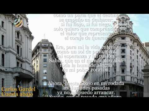 Carlos Gardel -
