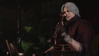 Vergil Is Dummy Thicc