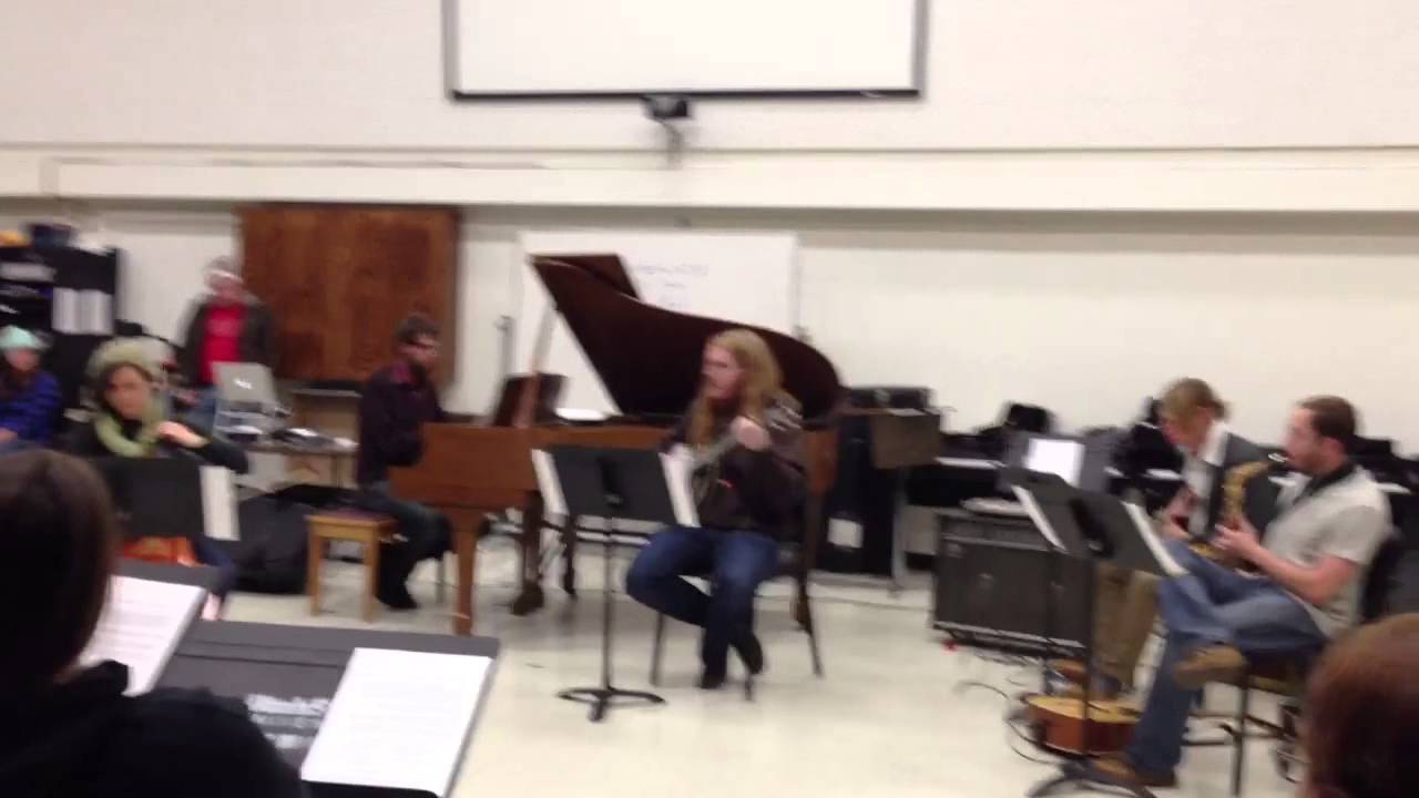 To the Victims of Middle-class Complacency