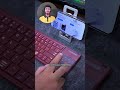 मोबाइल को बना देगा मिनी लैपटॉप 😍⌨️