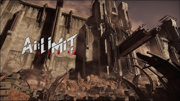 AI Limit | Chinese Code Vein??