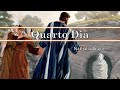 Quarto Dia - Nathália Braga (PLAYBACK) LETRA