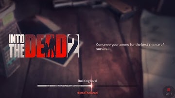 Into The Dead 2 - Full Gameplay Video Chapter 1 - And Deeper We Fall / iOS / Android