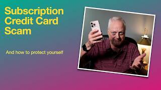 Full Credit Card Subscription Scam and How to Catch Fraudulent Charges Immediately Update