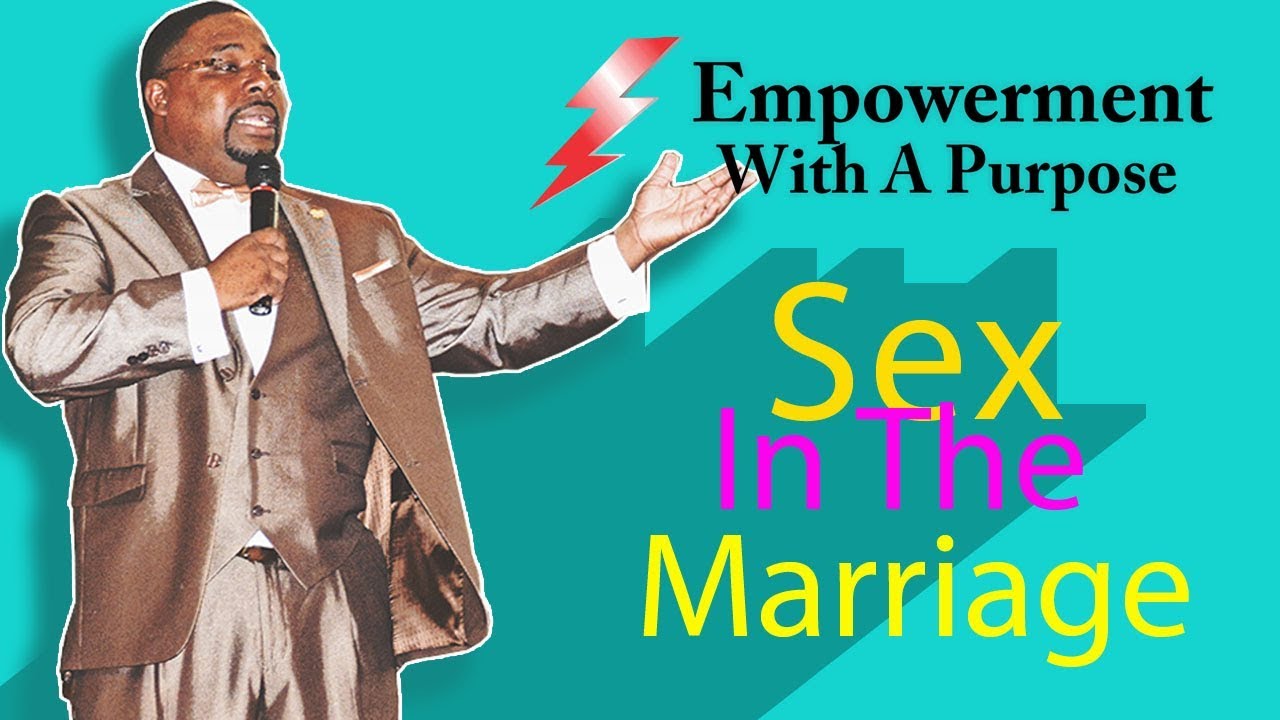 Sex In The Marriage YouTube