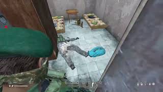 Dayz Blue On Blue