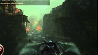 Nosgoth - Flying (1080p)