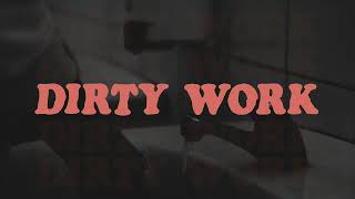 Video thumbnail of "Tyler Bryant & The Shakedown - Dirty Work (Lyric Video)"